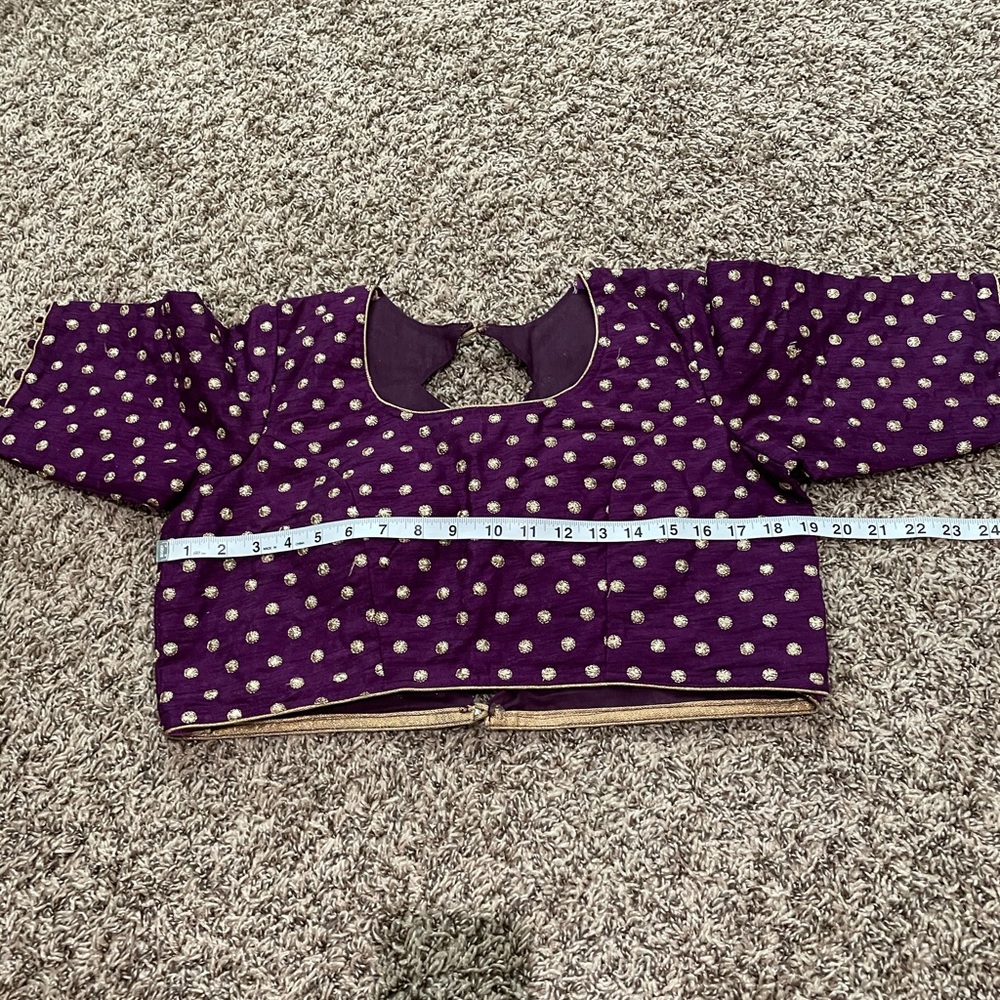 Indian blouse